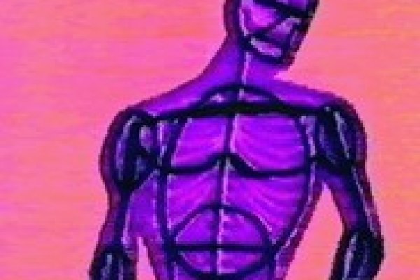 Что такое кракен площадка