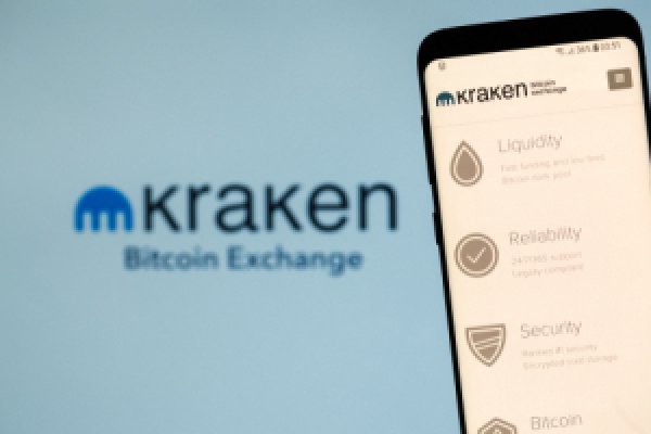 Kraken com darknet